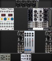 DJ Mixer