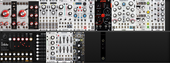 My strongish Eurorack