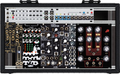 My outbound Eurorack