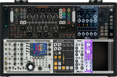 My gemmy Eurorack