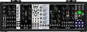 Audio Lab Next Row