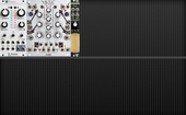 My resigned Eurorack