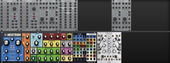 My masking Eurorack
