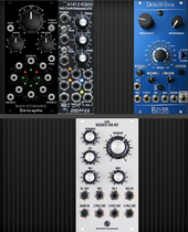 My insane Eurorack (copy)