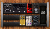 Pedalboard