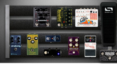 [Bass] Holeyboard Custom 1, 2(?), 3