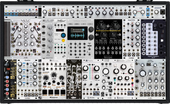 Rack Current State