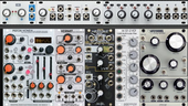 My northward Eurorack