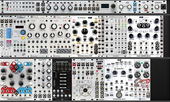 My centred Eurorack (copy)