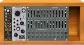 My binate Eurorack