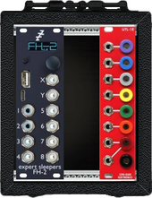 My smallish Eurorack