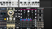 My tameless Eurorack