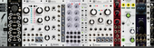 My Compact Rack