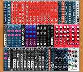Video Rack