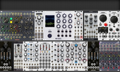Oscillator rack (sound generation)