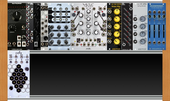 My biased Eurorack
