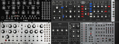 My studied Eurorack