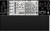 My vassal Eurorack