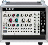 My awnless Eurorack