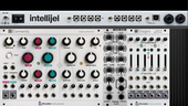 My palest Eurorack