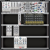 Oscillators + sequencing