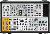 My realistic eurorack (copy)