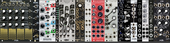My haptic Eurorack