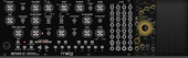 My ovoid Eurorack