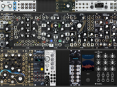 Make Noise Microsound