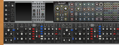 My crowing Eurorack
