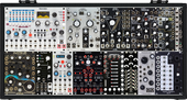 RACK III PLANS