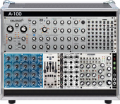 My donnered Eurorack