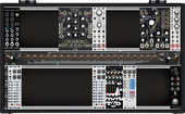 First make noise rack