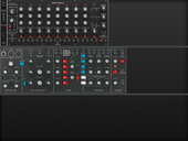 My kinless Eurorack
