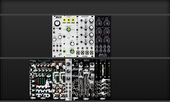 My shallow Eurorack (copy)