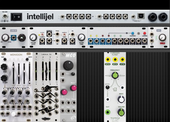 Eurorack Palette 62