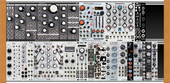 Rack Plan