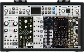 My wannish Eurorack (copied from Vcboi) (copy)