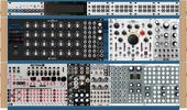 Oscillator Sequencer Case (future)
