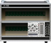 Command rack