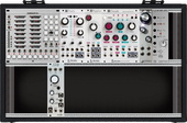 My mere Eurorack