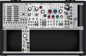 My mere Eurorack
