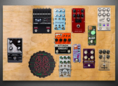 Holeyboard 123-1