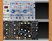 My oldest Eurorack
