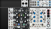 Intellijel Designs Palette 62 4U