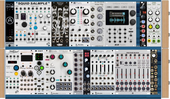 Live rackbrute full