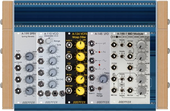 My unplaced Eurorack