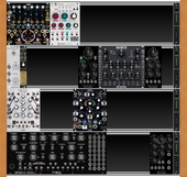 My partite Eurorack2