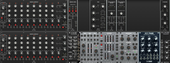 My actual rack (copy)