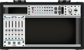My jealous Eurorack